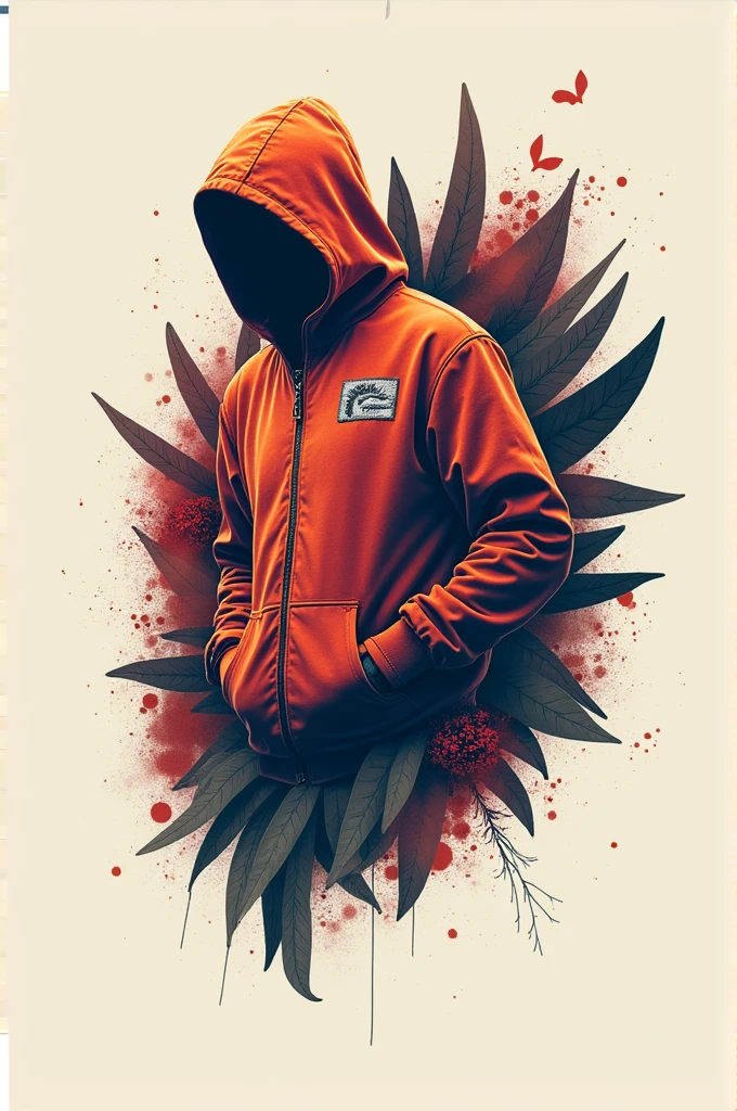 Make a logo for my streetwear clothing online store