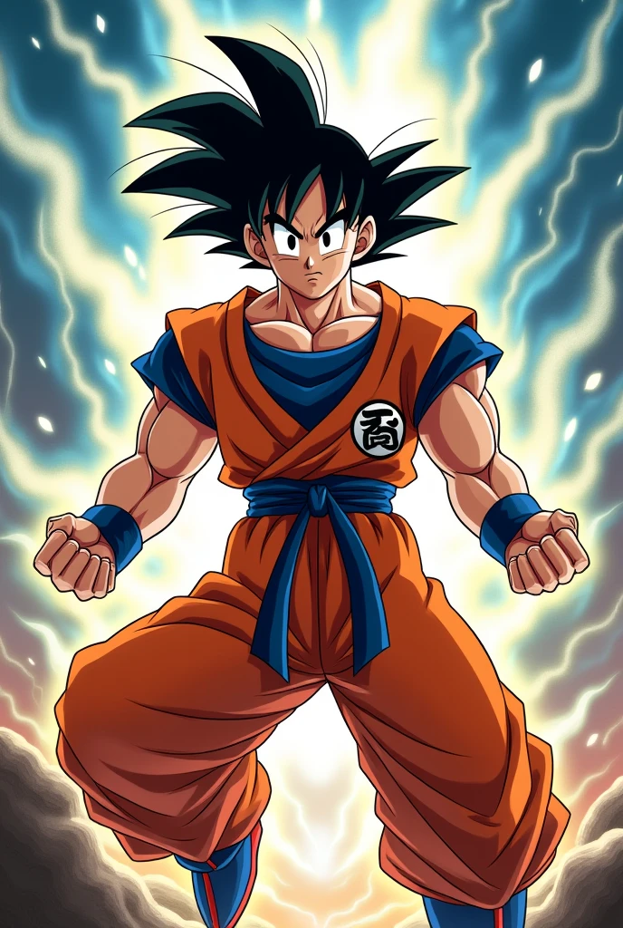 Goku