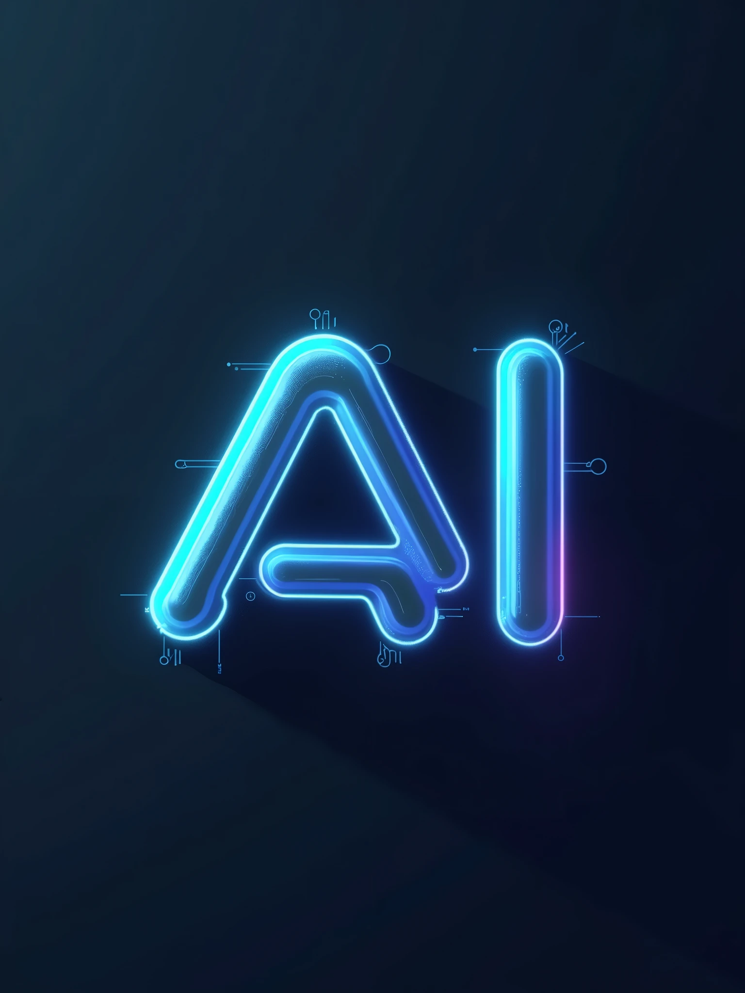 Logo "Ai Creation Studio"
