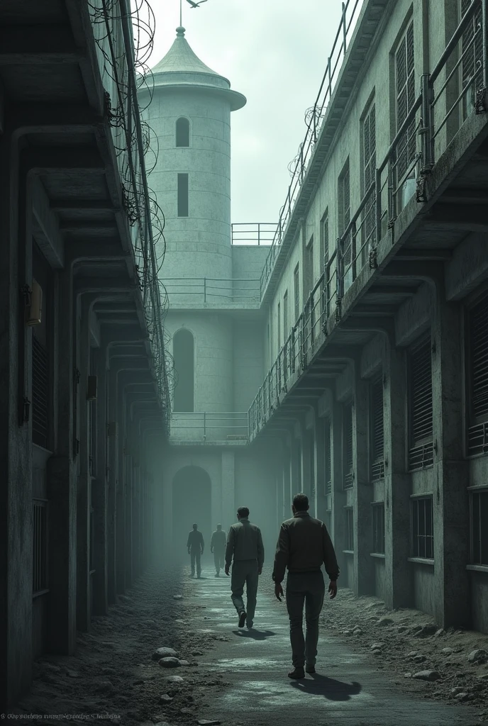 Prison