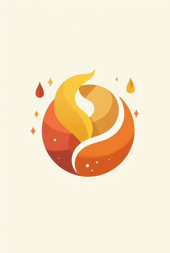 create bread juice logo