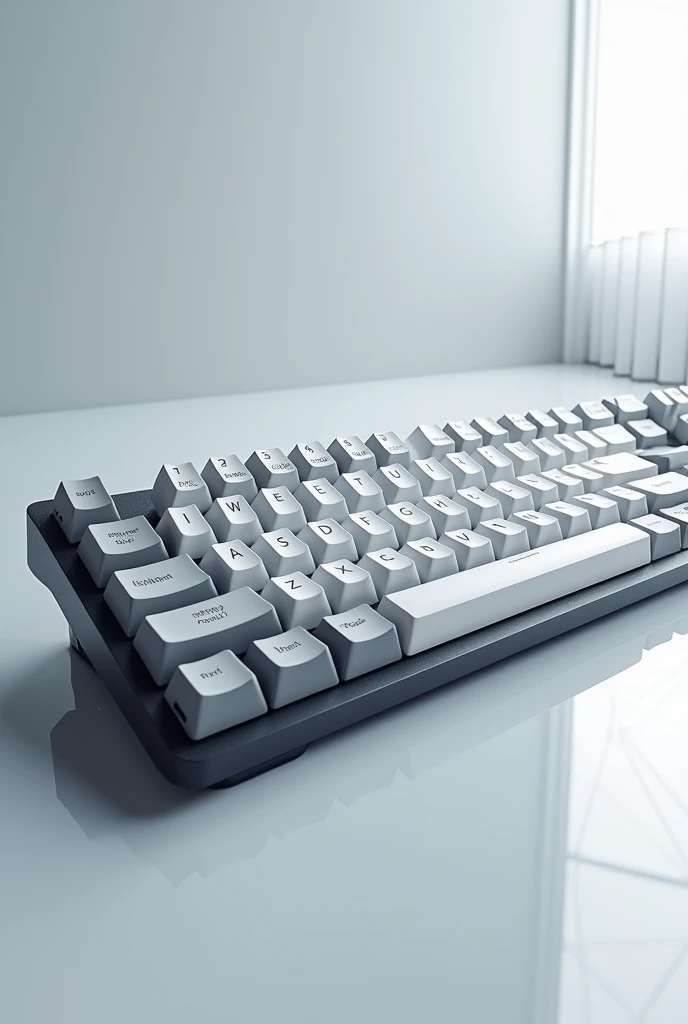 Keyboard 
