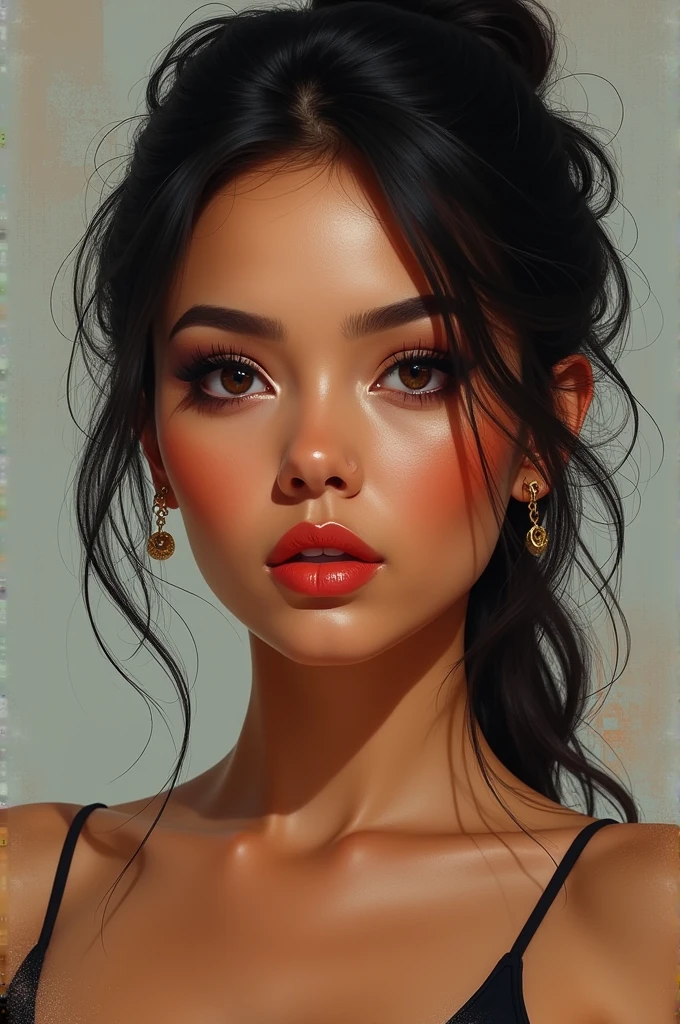 Thais carla