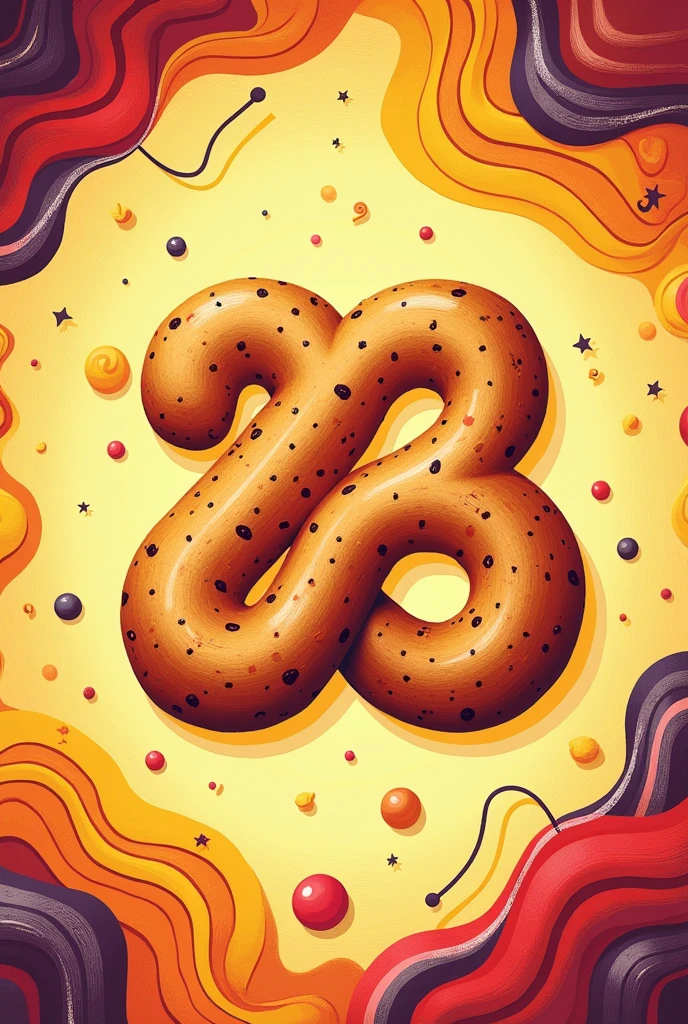 A lottery card with the Grupo Bimbo logo. in C by A