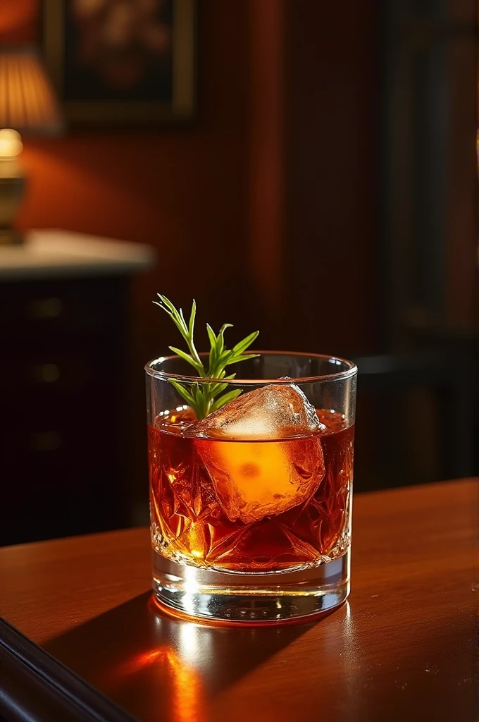 Liquor for Lawyers