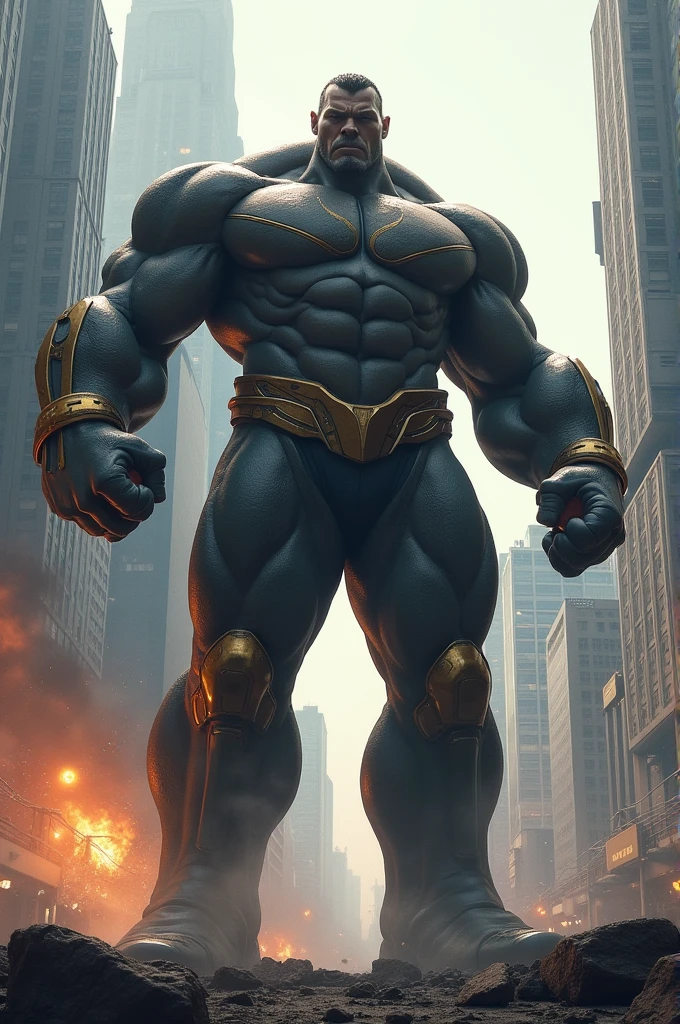 Giant Man from Marvel 