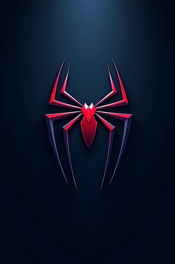 Spiderman logo
