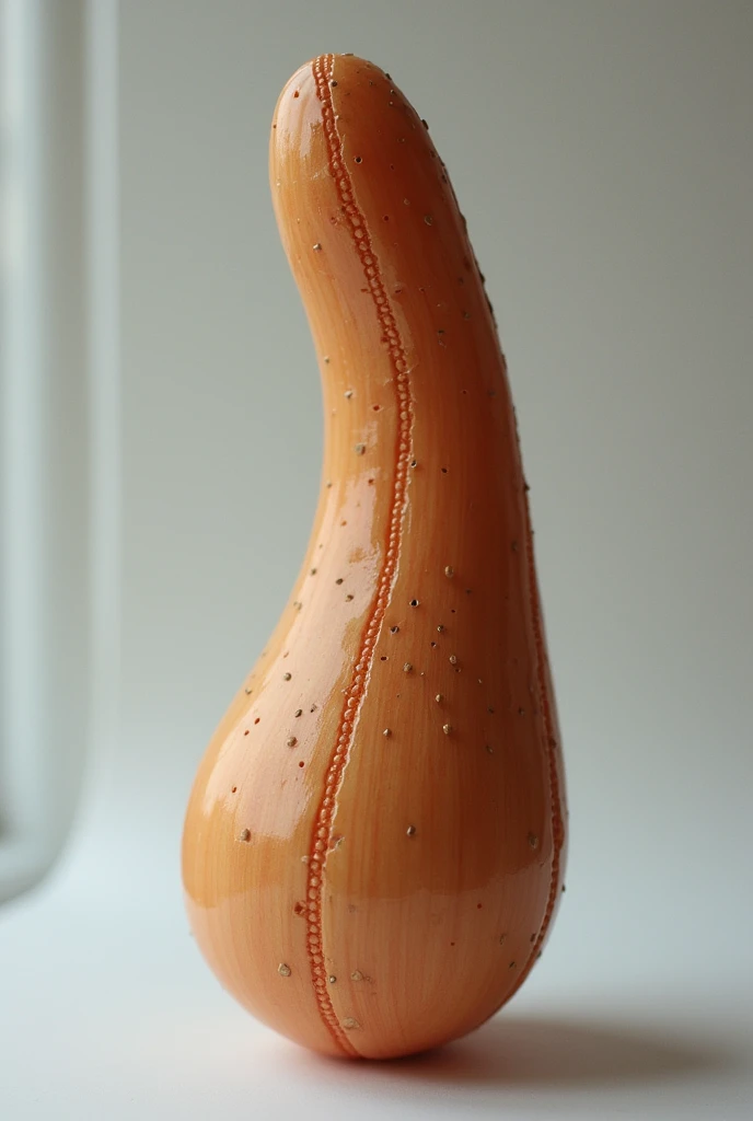 Create a 26cm penis