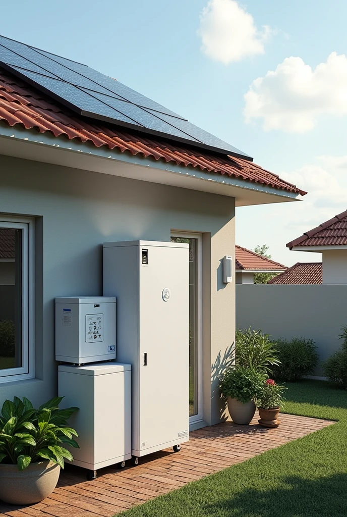 Sparkling Grace solar home system
Power your, Tv,decoder, fans,blender, sound system
With just 400,000 naira
Call us on 08068673745
