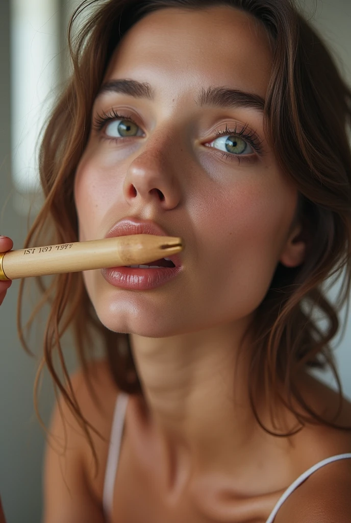 blow job