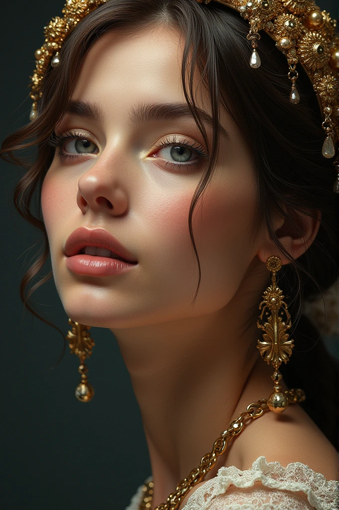 ((best quality)), ((masterpiece)), (detailed), perfect face