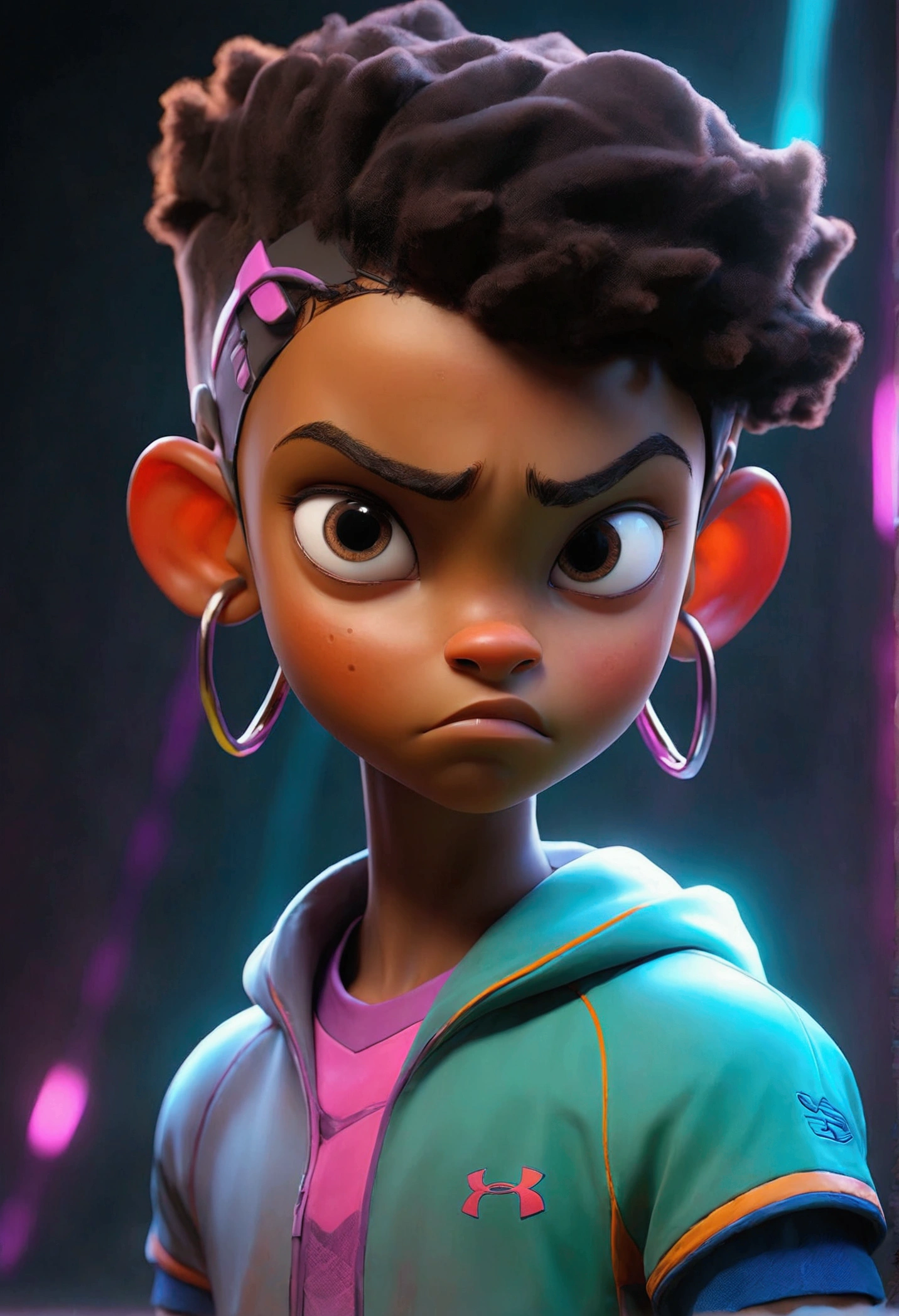 Young Sport