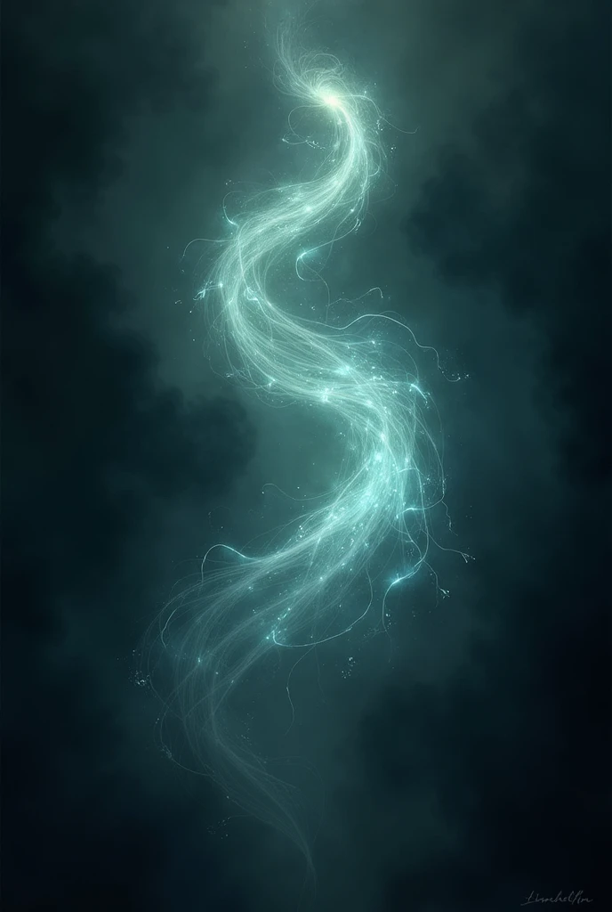 Spirits in the Umbral
