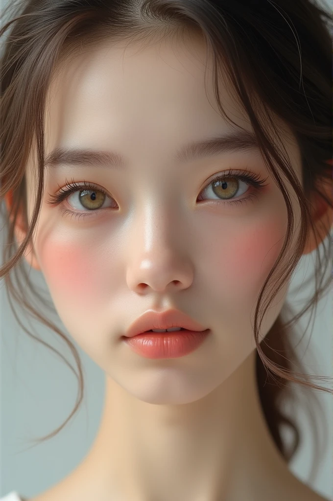 ((best quality)), ((masterpiece)), (detailed), perfect face