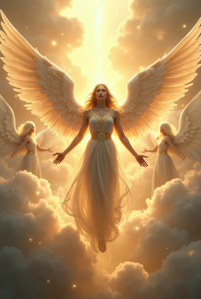 angels 