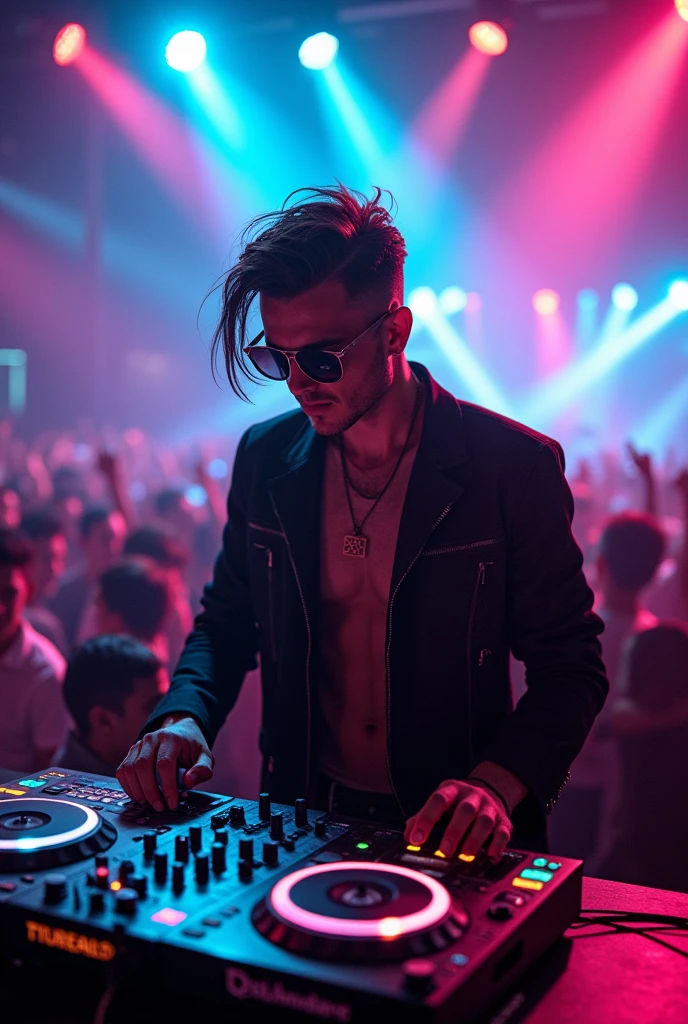 dj