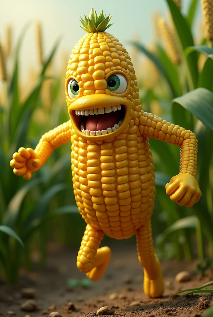  corn version of deedpol 