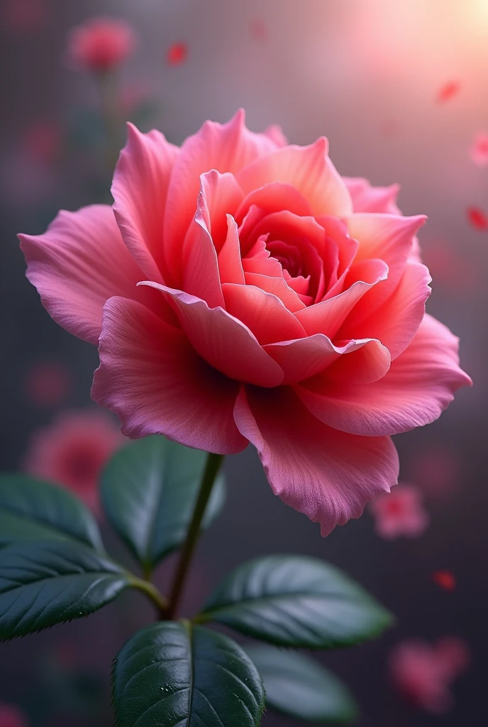 Beautiful flower to impress and actractive to girl
