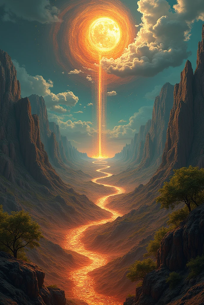 Evolution of the Earth