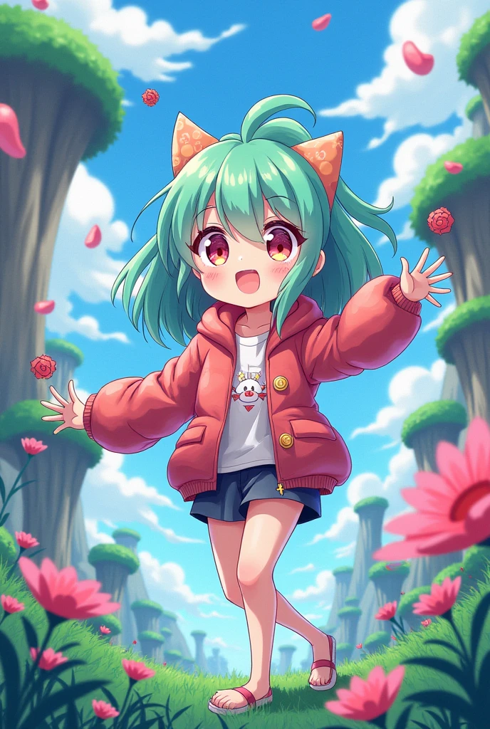 アニメ