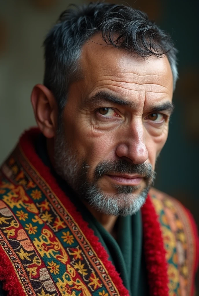 Tajik dick