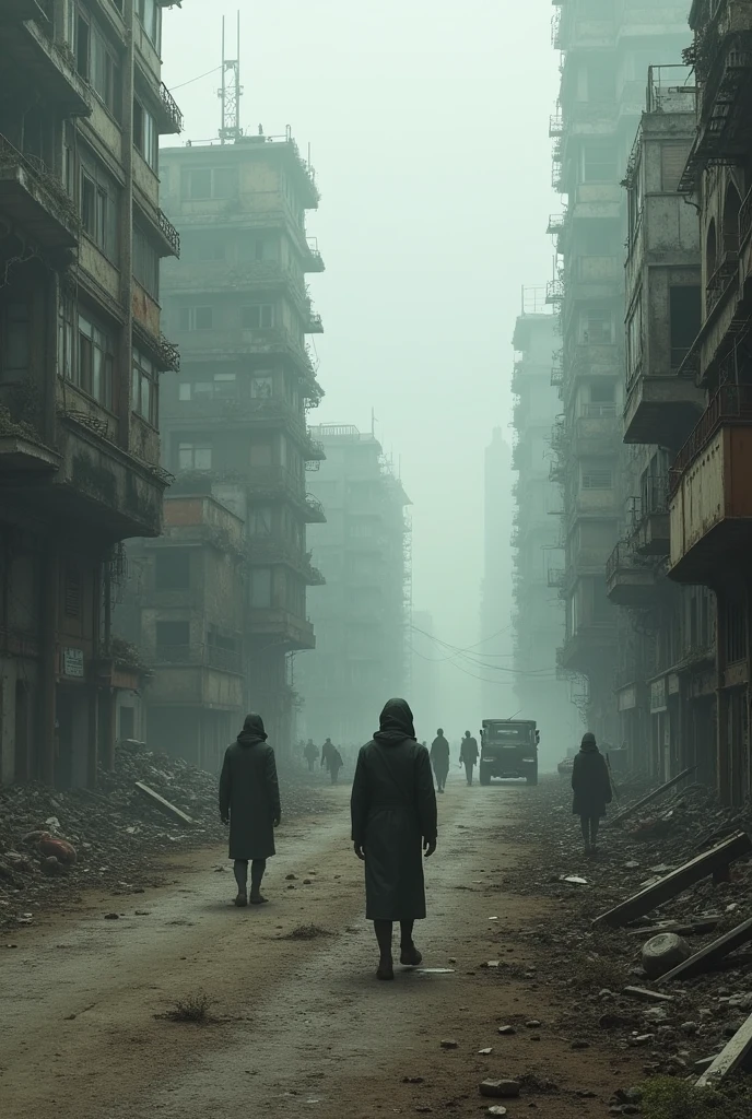
 apocalypse left behind