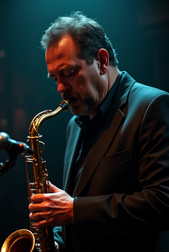 Sax