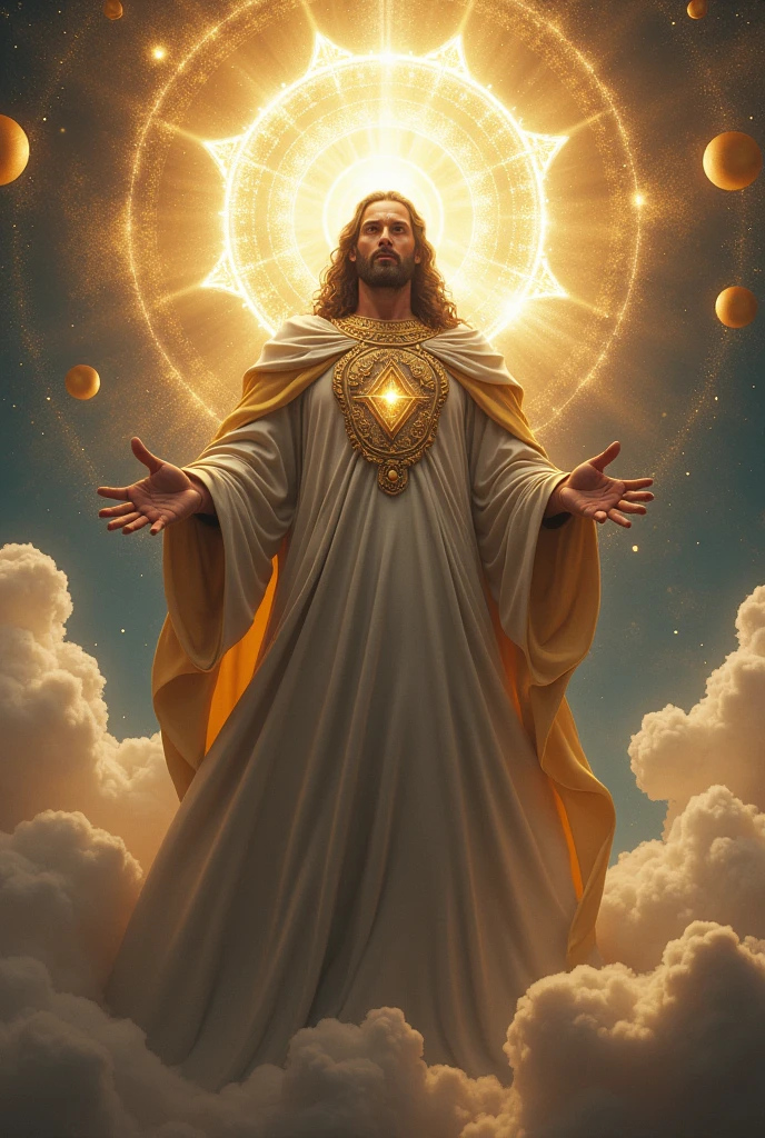 God of Israel

 

