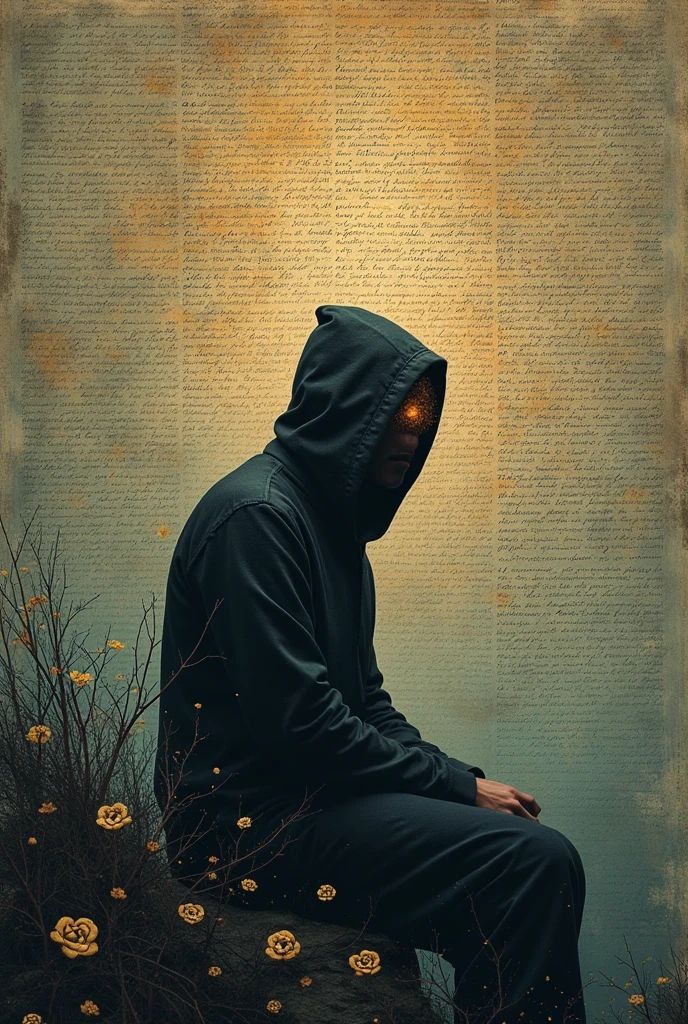 Literature cover