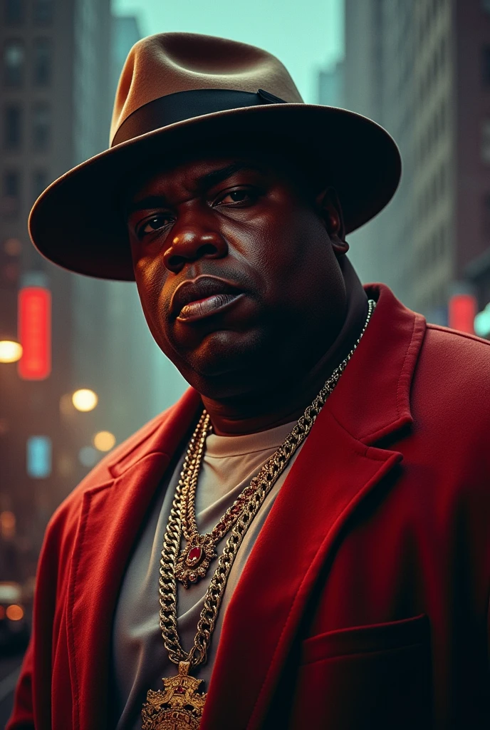 Notorious Big