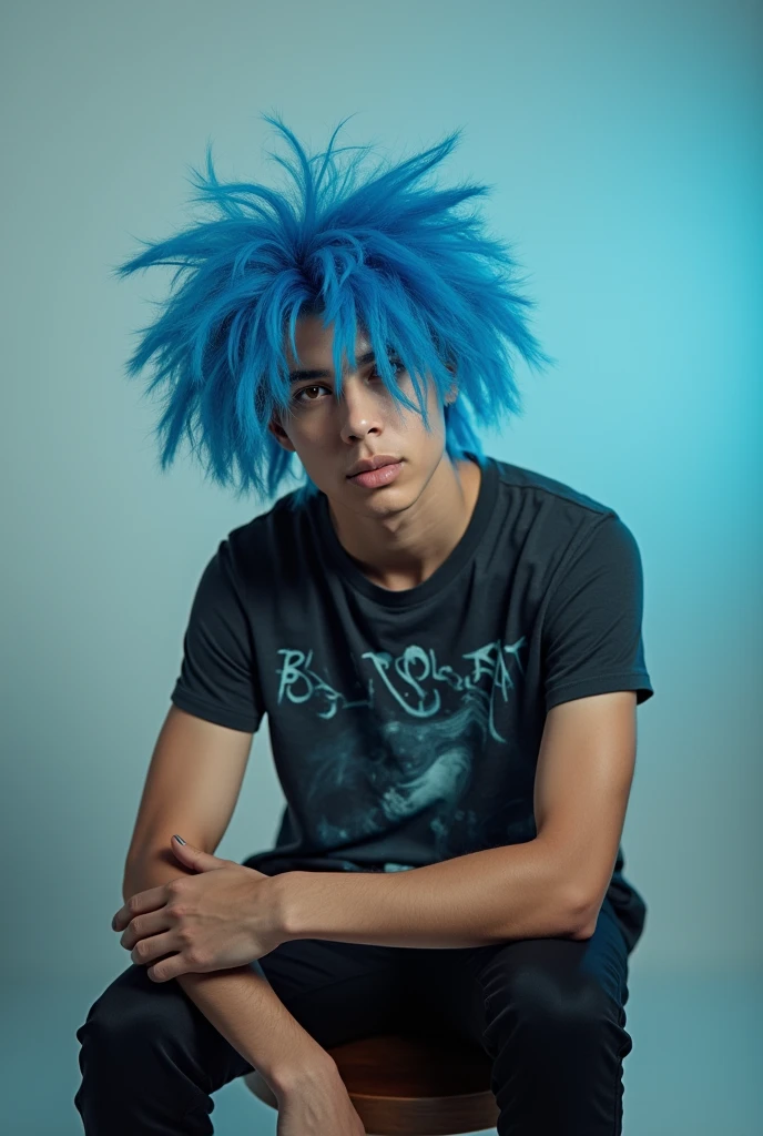 https://upload.Wikimedia.org/wikipedia/commons/thumb/f/f7/Blessd_na_Awards_Our_Land_2022.jpg/220px-Blessd_na_Awards_Our_Land_2022.jpg has al cantante blessd snatado de pelo azul