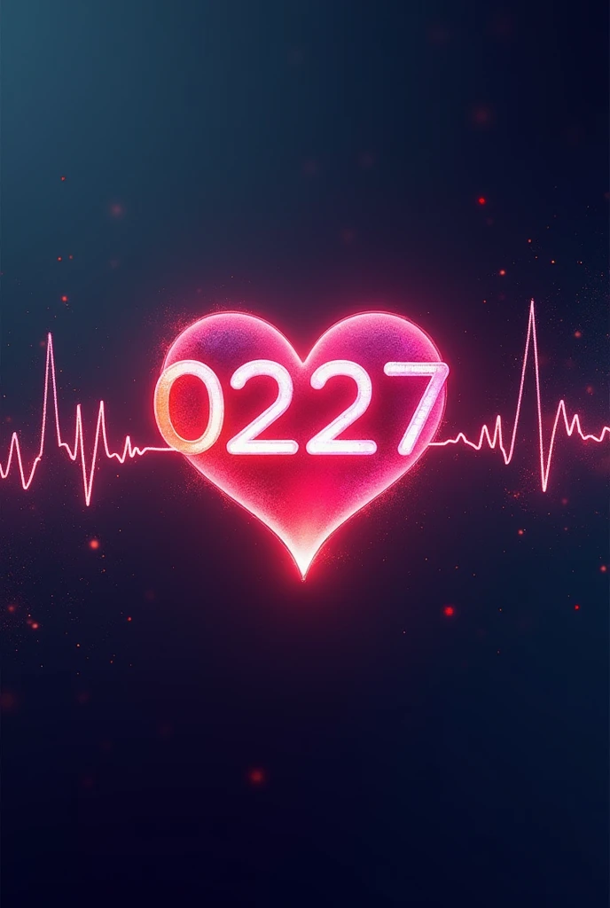 Combine 02 27 with heart rate