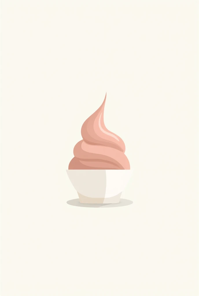 bola de sorvete ícone, vetor, svg file, white background
