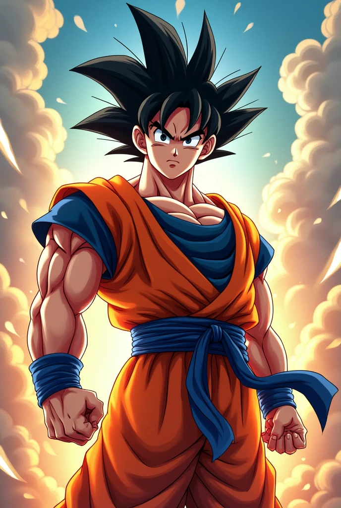 Goku