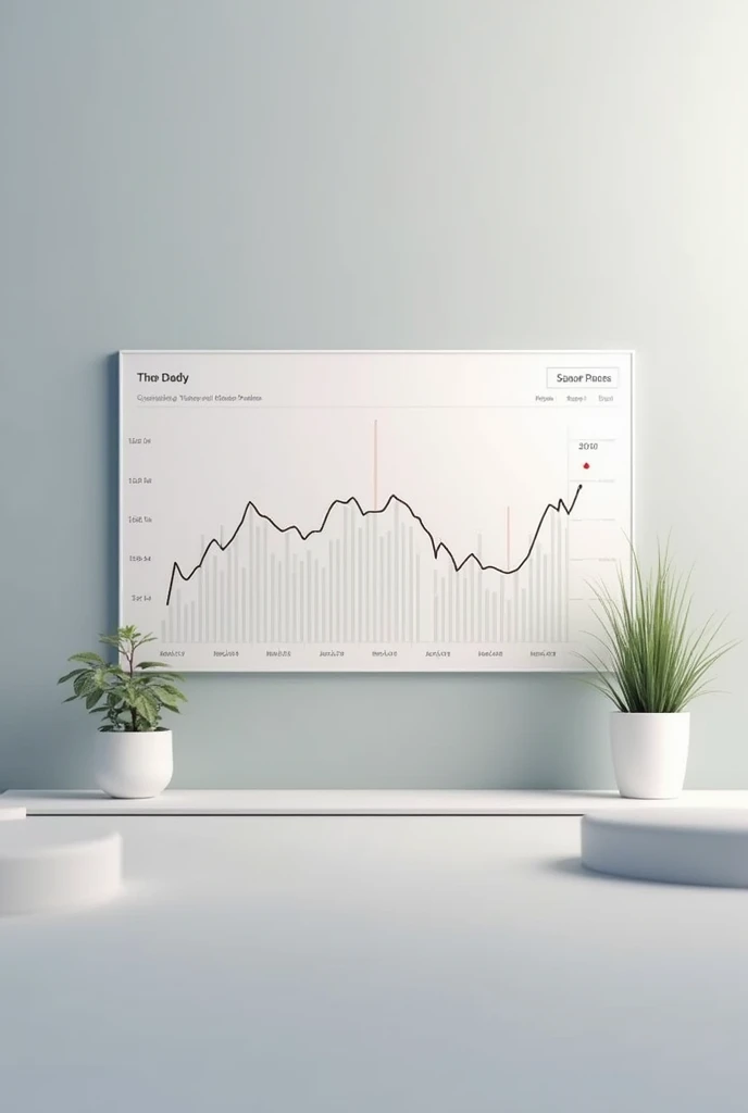 daytrade chart without indicators 

