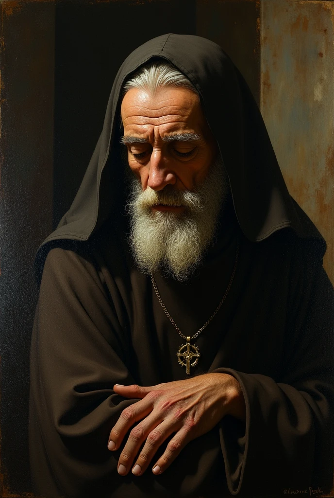 SAINT JOHN OF THE CROSS