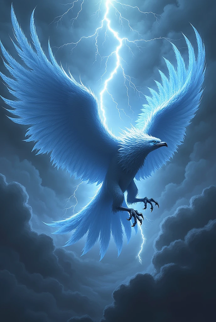 Thunder Bird