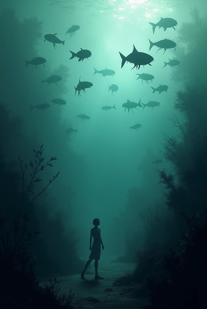loss of biodiversity: Decreased oxygen in oceans creates dead zones, affecting various marine species and altering food chains.