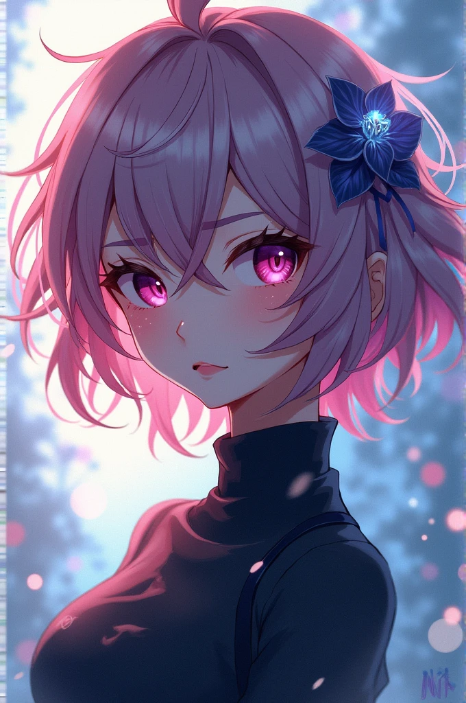 Anime eichi