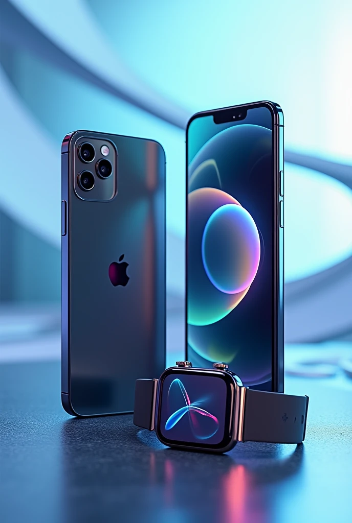 smartphones iPhone 15 ,samsung s23, smart watch png 