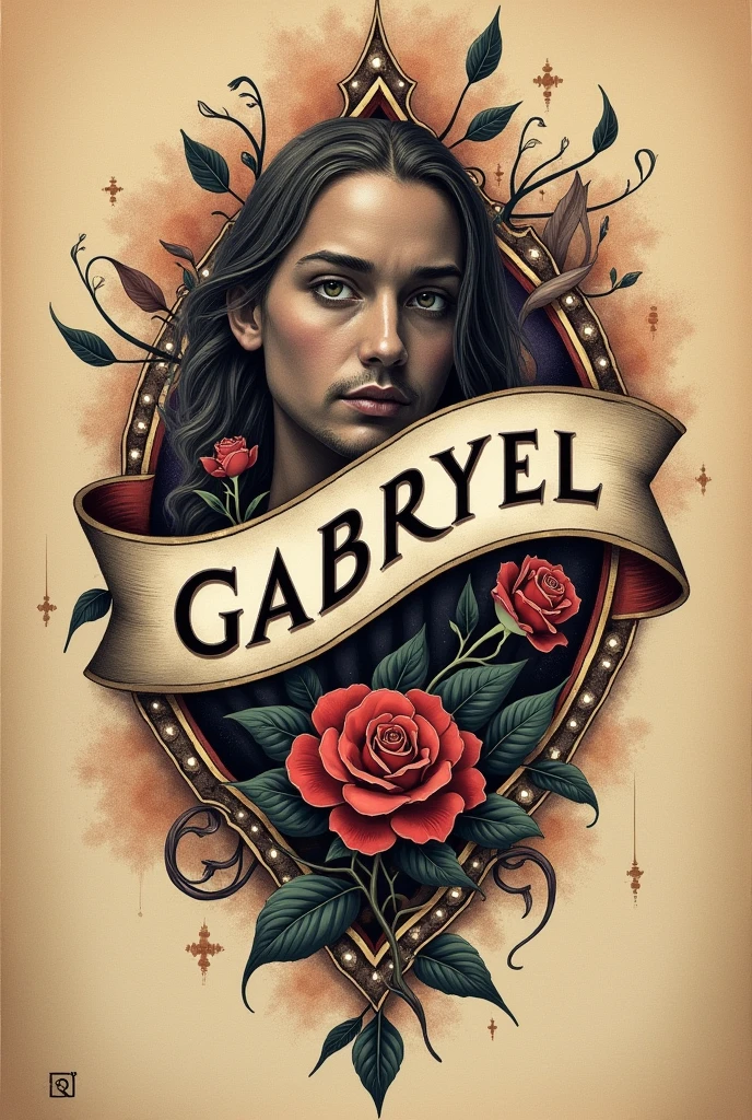 Create a book cover for a webnovel titled Side Character’s Wild Card Entry. The cover should have a seductive and fantastical theme, avoiding modern elements.Main Character: Feature a charismatic and alluring character in a confident or seductive pose. They should have expressive features and detailed, stylish clothing.Background: Set the scene in a fantastical or historical setting such as a grand, otherworldly library, a mystical forest, or an opulent ancient palace. Avoid modern elements.Title Placement: Display the title prominently in bold, attention-grabbing font. Use a font style that complements the fantastical and seductive theme.