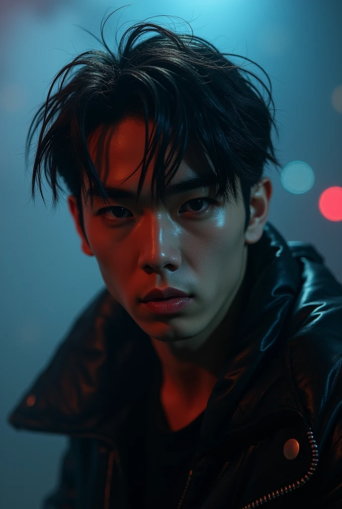 Hwang Hyunjin do stray kids