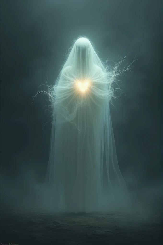 ghost of the heart