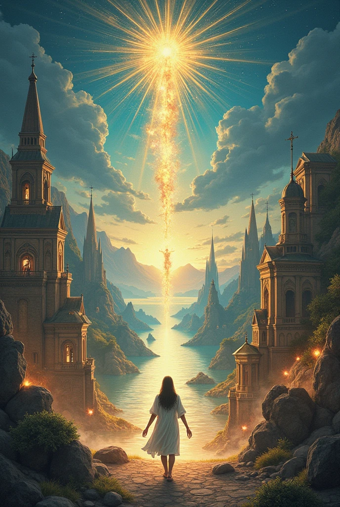 Comprehensive and religious human formation cover 