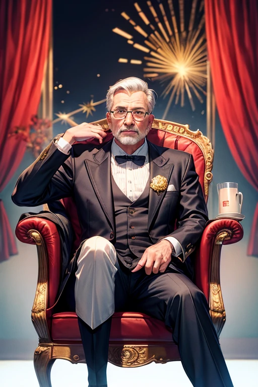 The Chairman's