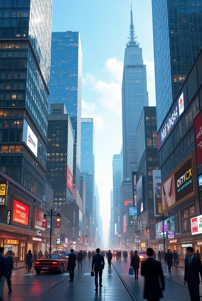 Financial Services Economic Sector