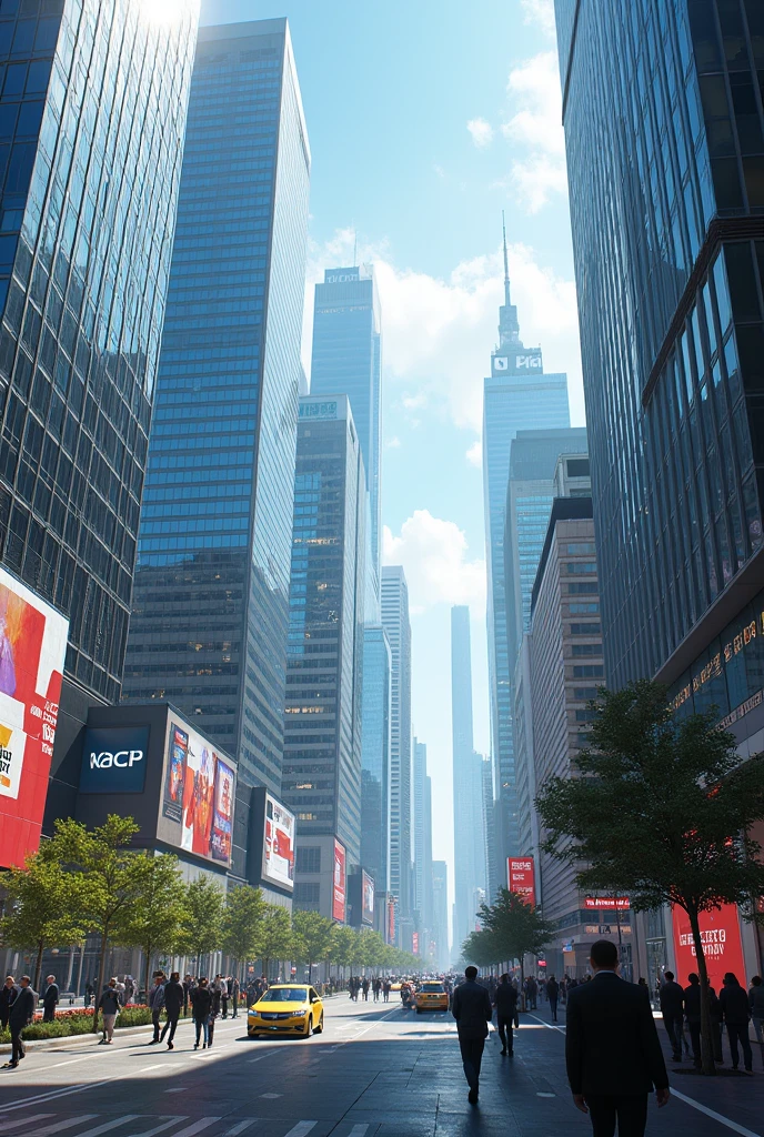 Financial Services Economic Sector