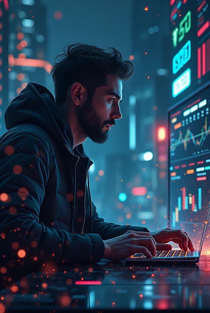 Cryptocurrency volatility 