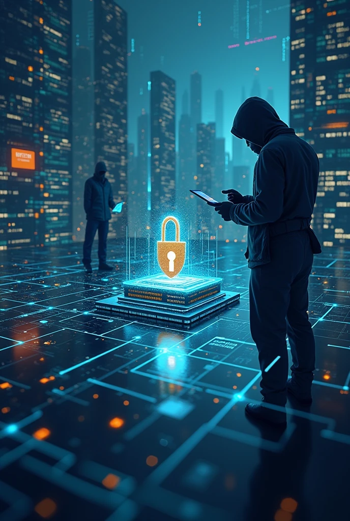 SECURITY: Although the blockchain technology on which they are based is secure, Cryptocurrency exchanges and digital wallets can be vulnerable to hacks.