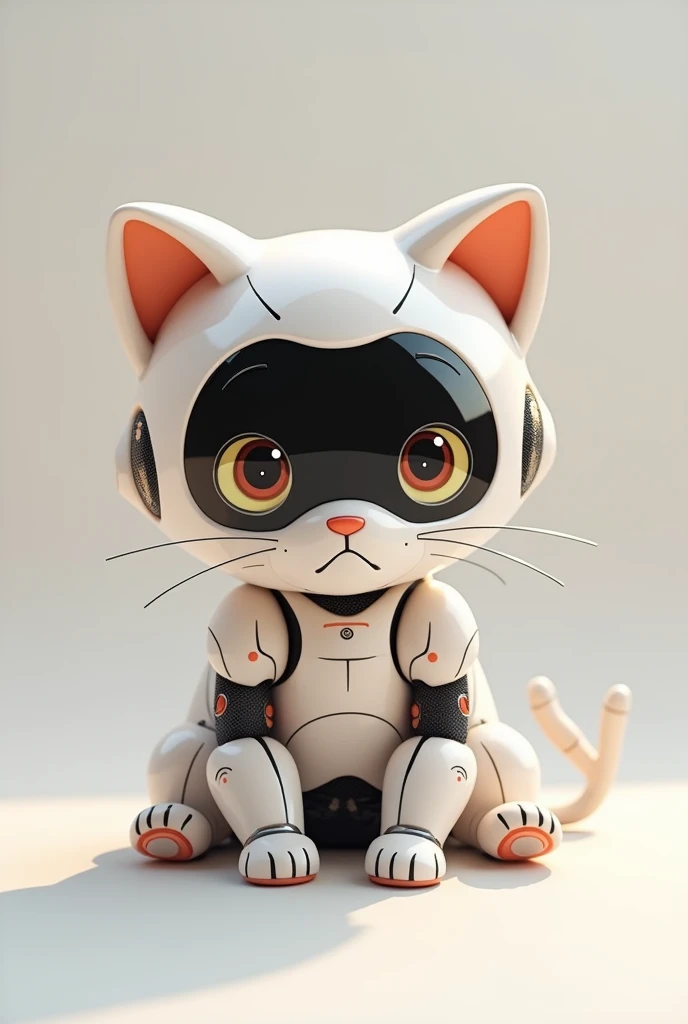 A beautiful (baby body) of a Mexican cat robot who is half human half robot on his face and showing his adorable cute feet!, (baby body), (short body), (body of a baby) , cock, big horse cock, big ballsack A beautiful Mexican robot boy who is half human half robot on his face and showing his adorable cute feet!, cock, big horse cock, big ballsack